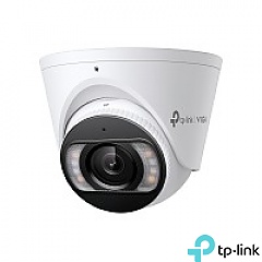 5 Mpx Outdoor Turret Network Camera lens 2.8mm (TP-Link VIGI C455 2.8mm)