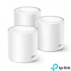 Router Mesh Deco X10-4G, AX1500, LTE (TP-Link DECO X10-4G)