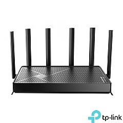 6500Mbps Wireless 2,5G Router Dual-band BE6500, MU-MIMO (TP-Link Archer BE400)