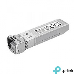 Module, SFP 1x 10G LC SM, 10 km, WDM TX: 1270 nm (TP-Link SM5110LSB-10)