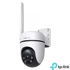FullHD Outdoor Pan Tilt Network Camera LTE (TP-Link Tapo C501GW)
