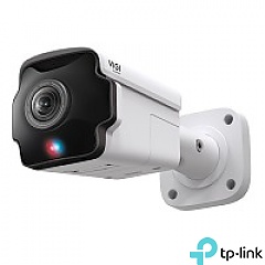 8 Mpx Outdoor Bullet Network Camera (TP-Link InSight S385PI)