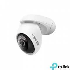 Pan/Tilt Outdoor Security Wi-Fi Camera (TP-Link Tapo C560WS)