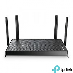 3600Mbps Wireless 2,5G Router Dual-band BE3600, MU-MIMO (TP-Link EB210 Pro)