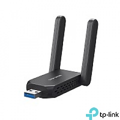 AX1800 Wireless Dual Band USB 3.0 Adapter (TP-Link Mercusys MA72XH)