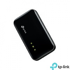 LTE-Advanced Mobile Hotspot Wi-Fi (TP-Link M7400)
