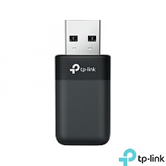 AX3000 Wireless Dual Band USB 3.0 Adapter (TP-Link Archer TX50U)