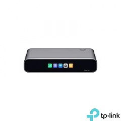 Omada Fusion 2.5G Gateway (TP-LINK Fusion 2.5G)