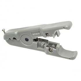 Universal cable stripper (AT-S501A)
