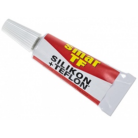 Silicone grease TF, 3,5g