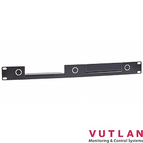 VT125t / 19" holder (for 2x VT408)