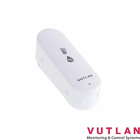 Vutlan LR490, LoRaWAN Temperature & Humidity sensor