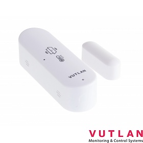Vutlan LR530, LoRaWAN Access & Temperature sensor