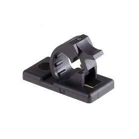 Self-Adhesive cable clamp for WLC 5.5mm cables
