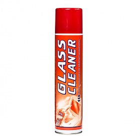 Foam glass cleaner, 300 ml