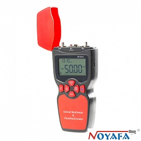 Optical multimeter Noyafa NF-911C