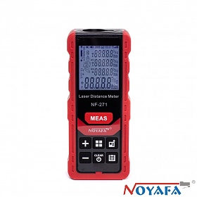 Noyafa NF-271 - Digital distance meter 70m