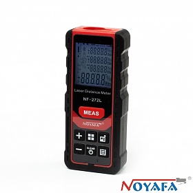 Noyafa NF-272L - Digital distance meter 100m