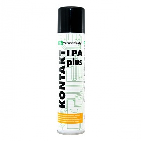 Isopropyl alcohol (Kontakt IPA Plus) 300ml, spray