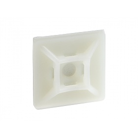Cable tie mounting bracket 5.7
