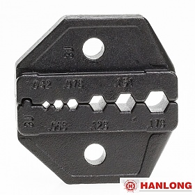 Replacement die (Hanlong HT-3J)