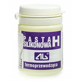 Silicone grease H, 100g