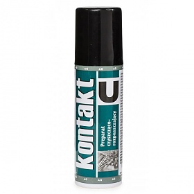 Contact cleaner type U (universal), 60 ml