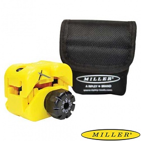 Ripley Miller MSAT-16, 16-Channel Mid-Span Fiber Access Tool 