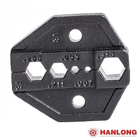 Replacement die (Hanlong HT-3I)