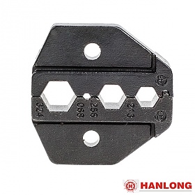 Replacement die (Hanlong HT-3D)