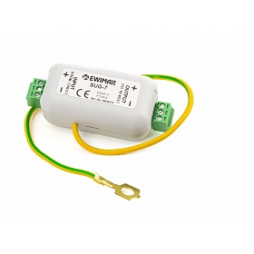 24VDC surge protector (SUG-7/24VDC)