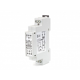 48VDC surge protector, DIN mounted (SUG-7-DIN/48VDC)