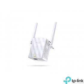 TP-Link TL-WA855RE, 300Mbps Wireless Range Extender