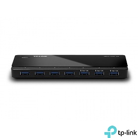 TP-Link UH700, USB 3.0 7-Port Hub