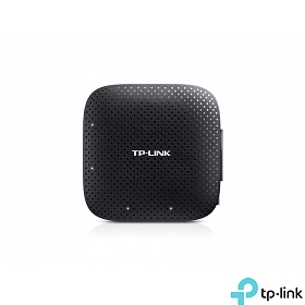 TP-Link UH400, USB 3.0 4-Port Hub, Portable