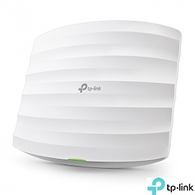 TP-Link EAP225, 1350Mbps Outdoor Wireless Access Point, AC1350