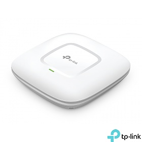 TP-Link EAP110, 300Mbps Wireless Access Point, N