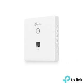 TP-Link EAP115-Wall, 300Mbps Outdoor Wireless Access Point, N300