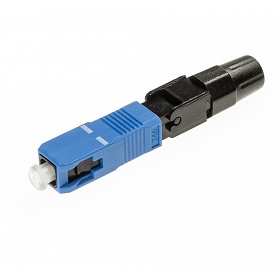 SC/UPC Optic Fast Connector