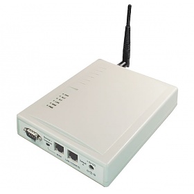 Wireless router PRO (Interepoch IWE1100-R8S17P)