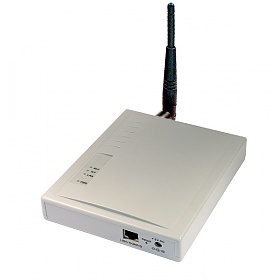 Wireless Access Point ADV, a/b/g, 2.4/5GHz (Interepoch IWE2100)