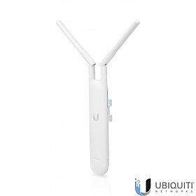 Wireless Access Point Ubiquiti UniFi UAP AC M, AC Mesh; (Ubiquiti UAP-AC-M)