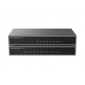 VoIP gateway, 8xFXO (Grandstream HT881)