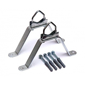 Wall bracket, 0 MM-50L13 (E8533)