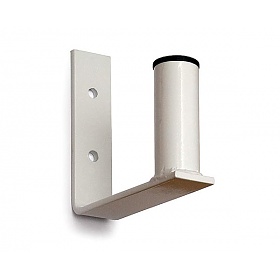 Antenna wall support, UML-38L10 (E8681)