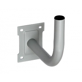 Antenna mount, TV-SAT, US-32*200, painted (E8728)
