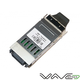 GBIC Module, 1Gb, SC MM, 550m, Tx:850nm