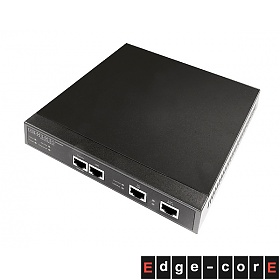 VoIP gateway,  4xFXO, trunking (Edge-corE VG3306C)