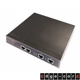 VoIP gateway,  4xFXS (Edge-corE VG3306)