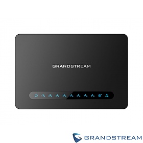 VoIP gateway, 8xFXS (Grandstream HT818)